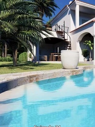 Mein nutzloser Ehemann ist ein Finanzmagnat - Episode 31