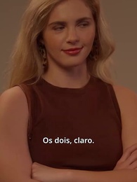 Episódio 21 - Amor em Cena