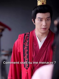 Épisode 5 - Amaigrie, Docteur de Génie Fait Tomber le Régent Amoureux dElle