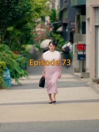 Episode 73 - Pernikahan Tak Terduga