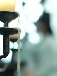 คืนชีพพร้อมเพลิงแค้น - Episode 8