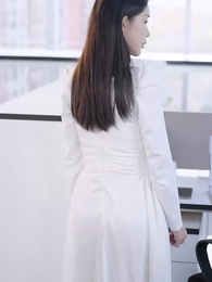 第3話 - 社長 奥様はインターン中!