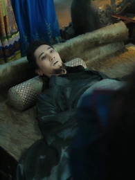 ตอนที่ 48 - คืนชีพพร้อมเพลิงแค้น