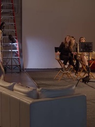 Episódio 33 - Amor em Cena