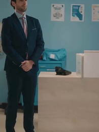 Herdeira Oculta, Amor Indesejado - Episode 4