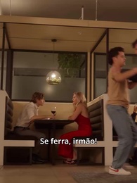 Episódio 14 - Amor em Cena