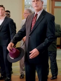 Épisode 68 - Héritière volée, amour retrouvé