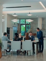 Episode 10 - [Dijuluki] Dulu Dibuang, Sekarang Diminta Kembali