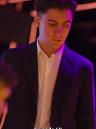 Episode 60 - Mein nutzloser Ehemann ist ein Finanzmagnat