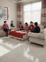 The Unshackled Wife - Episode 15