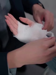 抱歉我拿的是女主劇本 - Episode 50