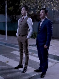 第39話 - 社長 奥様はインターン中!