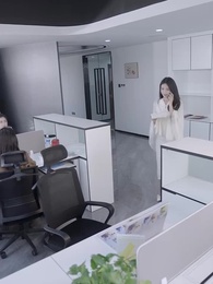 第13話 - 社長 奥様はインターン中!