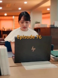 Episode 76 - Pernikahan Tak Terduga