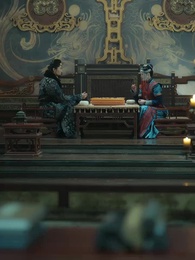 คืนชีพพร้อมเพลิงแค้น - Episode 11