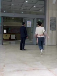 Ayahku sang Kurir Hebat - Episode 40