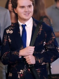 Héritière volée, amour retrouvé - Episode 60