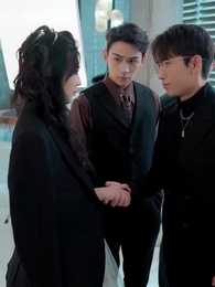 第15集 - 抱歉我拿的是女主劇本