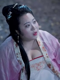 Épisode 2 - Amaigrie, Docteur de Génie Fait Tomber le Régent Amoureux dElle