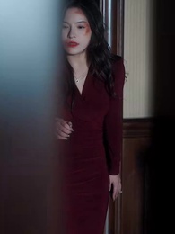 好一個乖乖女 - Episode 24