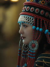 คืนชีพพร้อมเพลิงแค้น - Episode 51