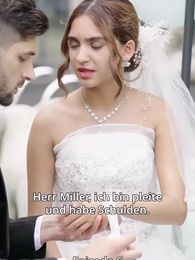 Mein nutzloser Ehemann ist ein Finanzmagnat - Episode 6