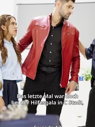 Mein nutzloser Ehemann ist ein Finanzmagnat - Episode 12