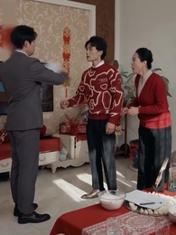 Episode 21 - The Unshackled Wife