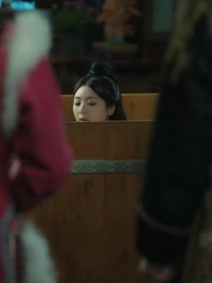 คืนชีพพร้อมเพลิงแค้น - Episode 6