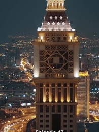 Episode 47 - Mein nutzloser Ehemann ist ein Finanzmagnat