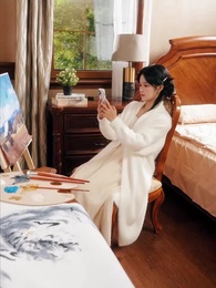 好一個乖乖女 - Episode 37