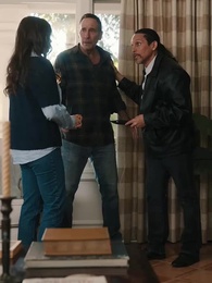 Episódio 25 - Herdeira Oculta, Amor Indesejado