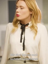 Episode 8 - Die Braut des Billionärs mit Amnesie