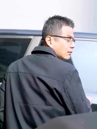 Episode 19 - Ayahku sang Kurir Hebat