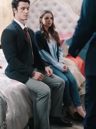 Herdeira Oculta, Amor Indesejado - Episode 30