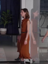 Amor em Cena - Episode 44