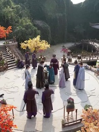 From Soil to Throne - Episode 40