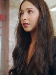 Héritière volée, amour retrouvé - Episode 10