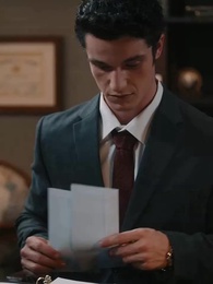 Episódio 15 - Herdeira Oculta, Amor Indesejado