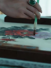 ตอนที่ 31 - คืนชีพพร้อมเพลิงแค้น