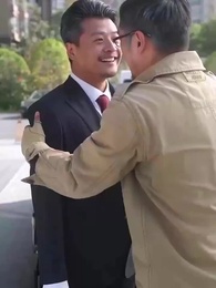 Ayahku sang Kurir Hebat - Episode 22