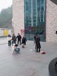 第29集 - 抱歉我拿的是女主劇本