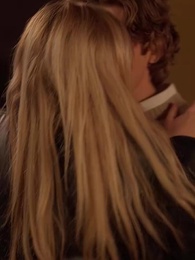 Episódio 57 - Amor em Cena