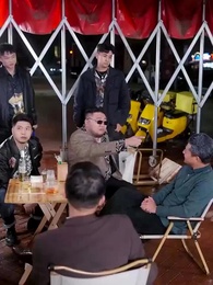 Episode 56 - Ayahku sang Kurir Hebat