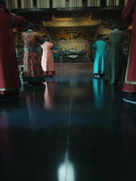 คืนชีพพร้อมเพลิงแค้น - Episode 50