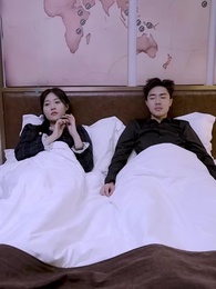 社長 奥様はインターン中！ - Episode 60