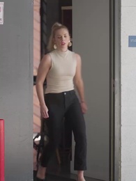 Episódio 45 - Amor em Cena