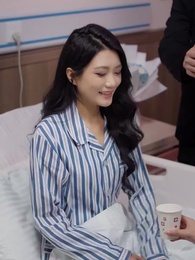 第25集 - 抱歉我拿的是女主劇本