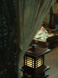 คืนชีพพร้อมเพลิงแค้น - Episode 45