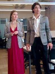 Épisode 16 - Héritière volée, amour retrouvé